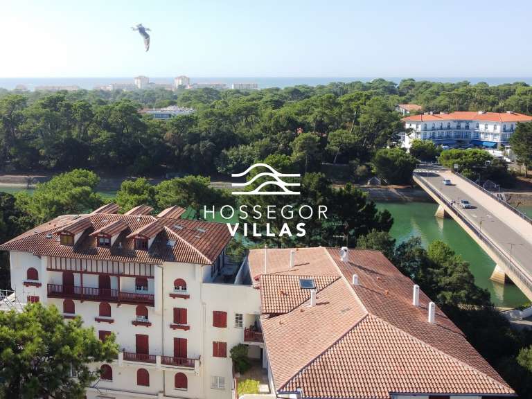 Appartement Hossegor - 6 chambres - 200m²