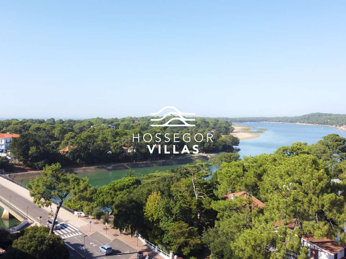 Apartment hossegor