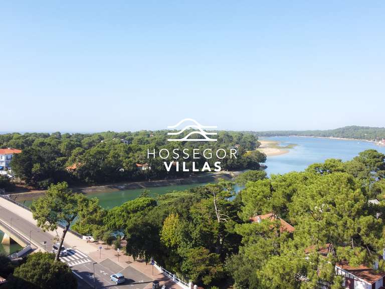 Appartement Hossegor - 6 chambres - 200m²