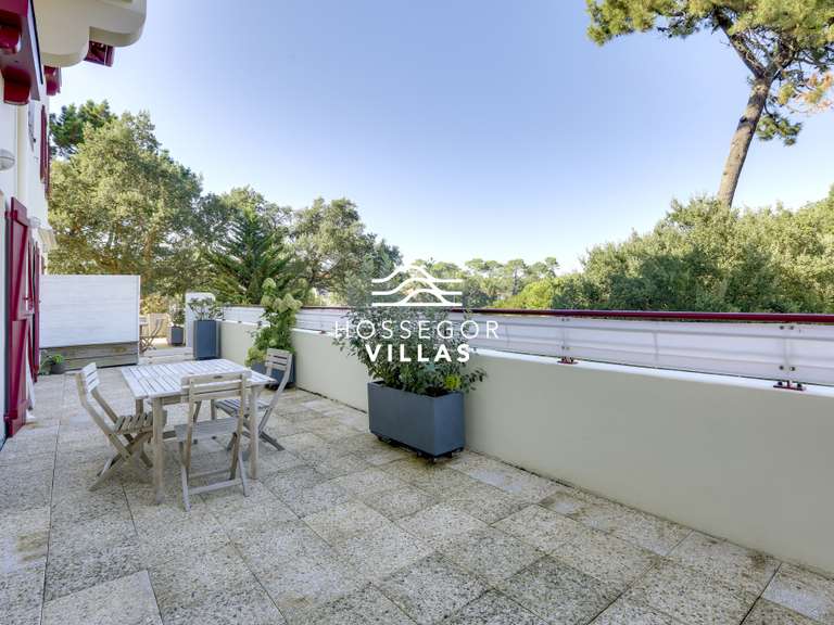 Appartement Hossegor - 6 chambres - 200m²