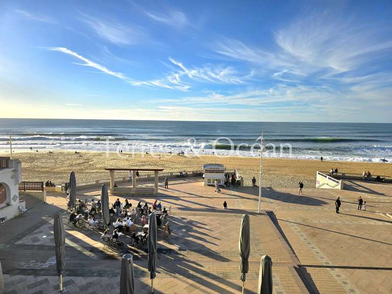 Appartement Hossegor - 2 chambres - 60m²