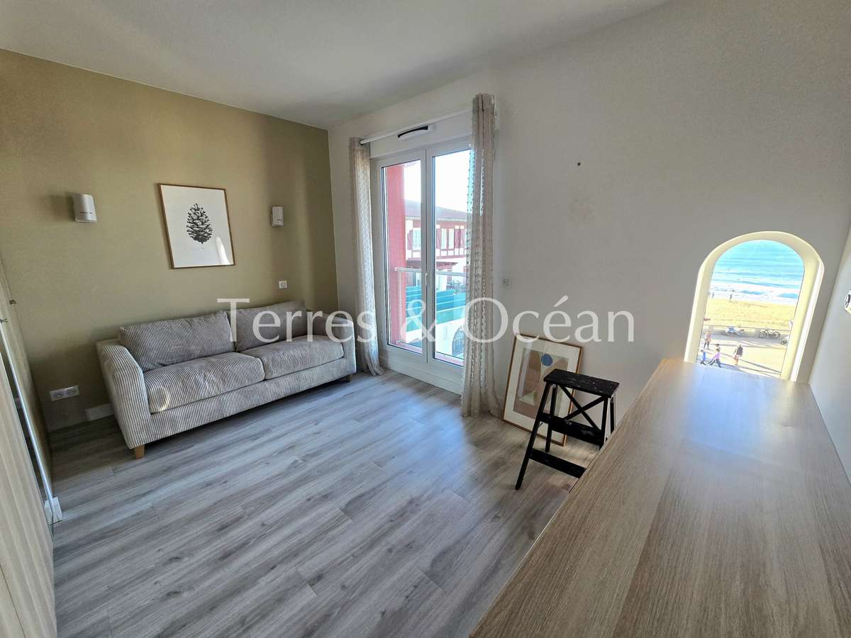 Appartement Hossegor