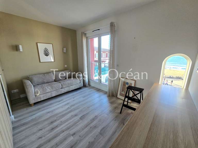 Appartement Hossegor - 2 chambres - 60m²