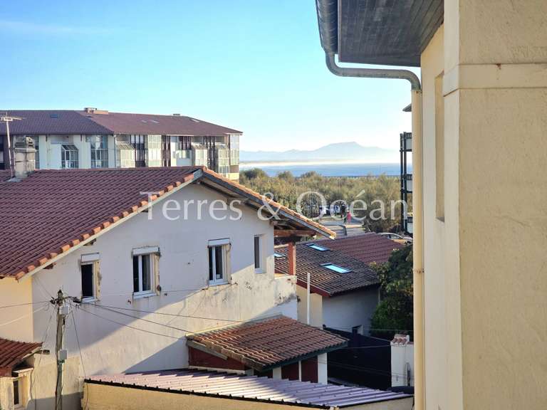 Appartement Hossegor - 2 chambres - 60m²