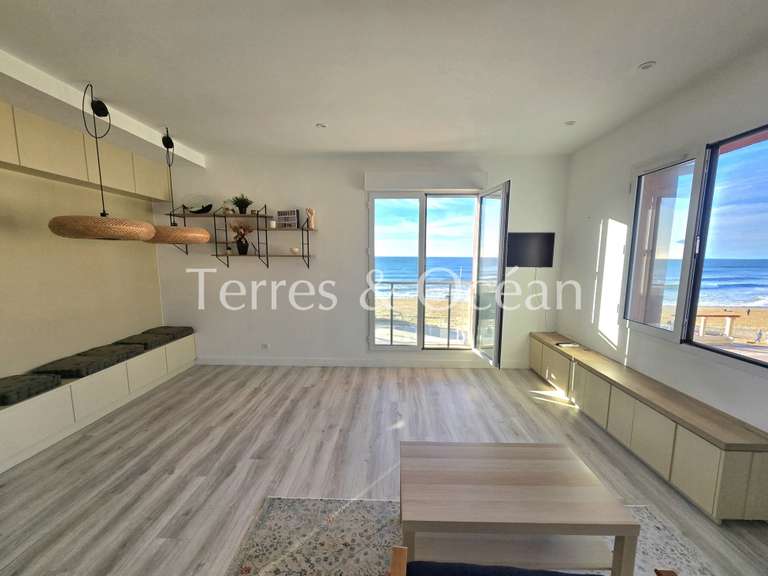 Appartement Hossegor - 2 chambres - 60m²
