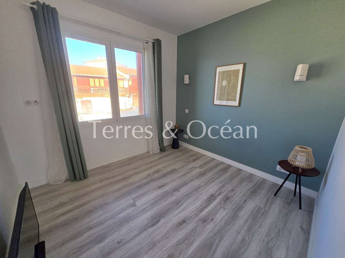 Appartement Hossegor