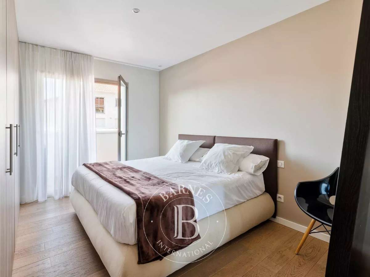 Appartement Hossegor