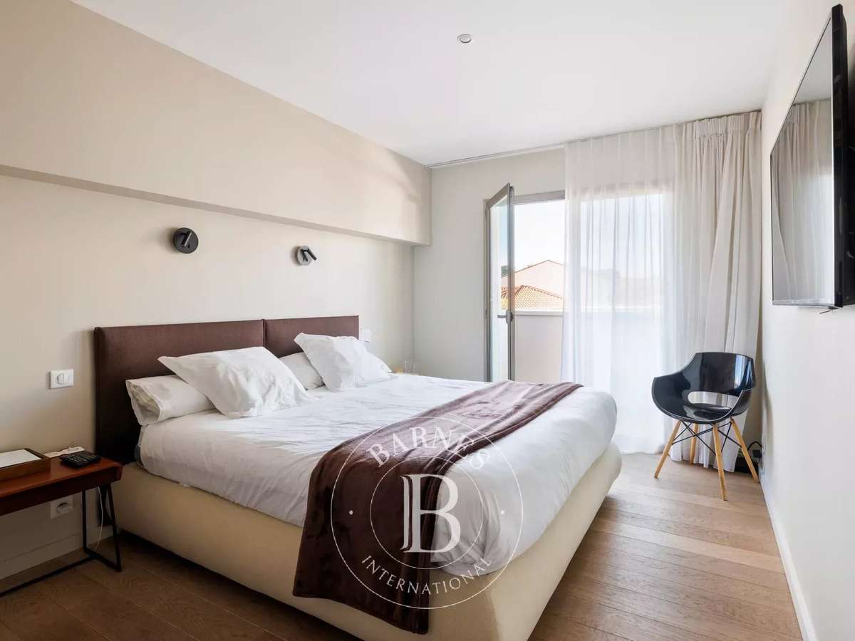 Appartement Hossegor