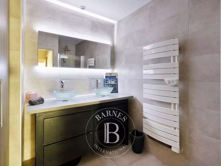 Appartement Hossegor - 2 chambres - 100m²