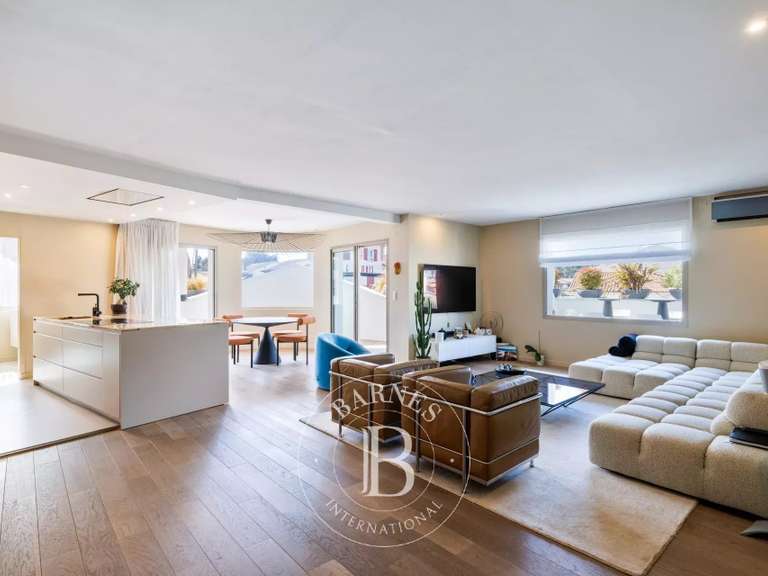 Appartement Hossegor - 2 chambres - 100m²