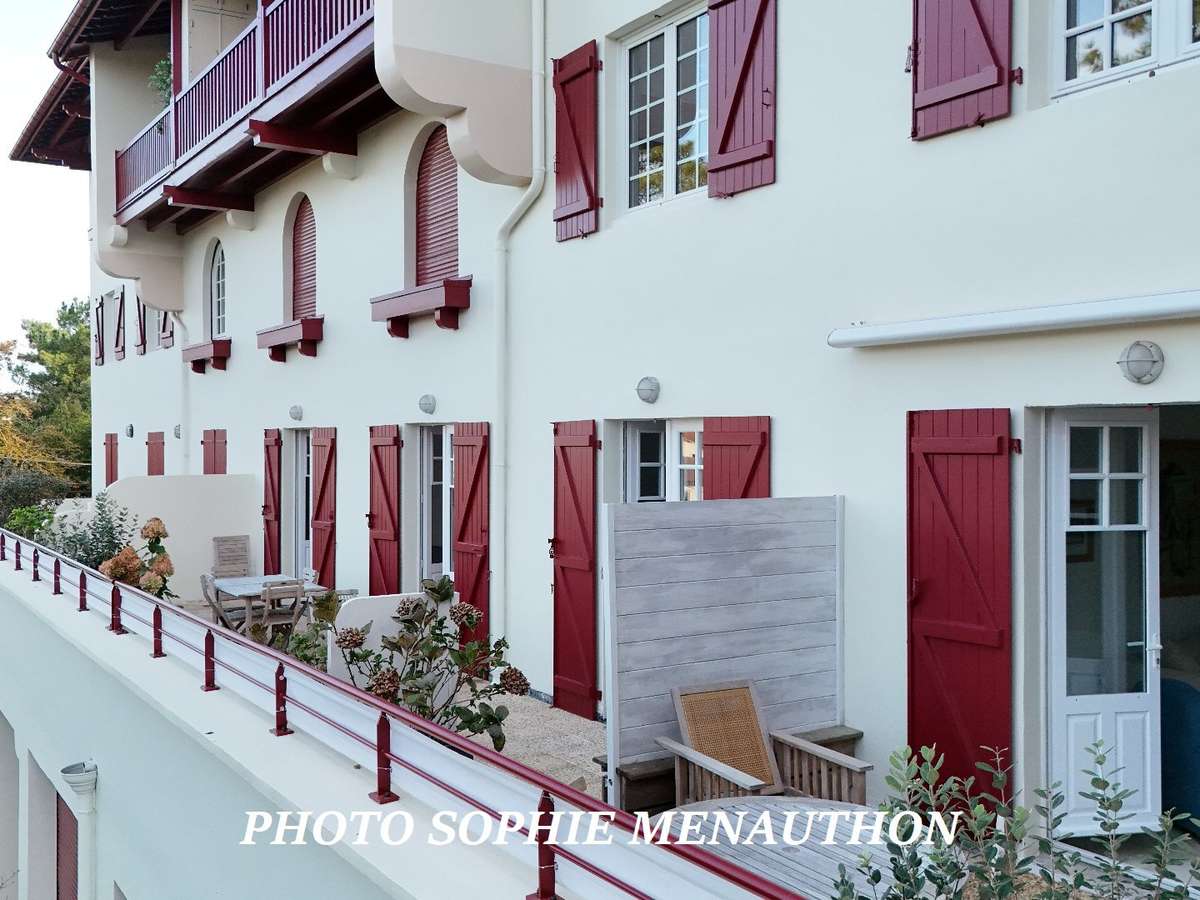 Appartement Hossegor