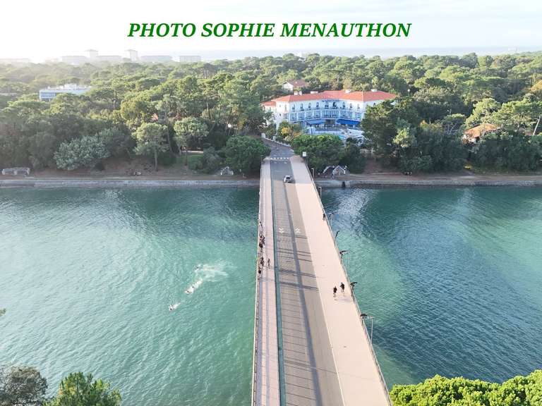 Appartement Hossegor - 5 chambres - 200m²