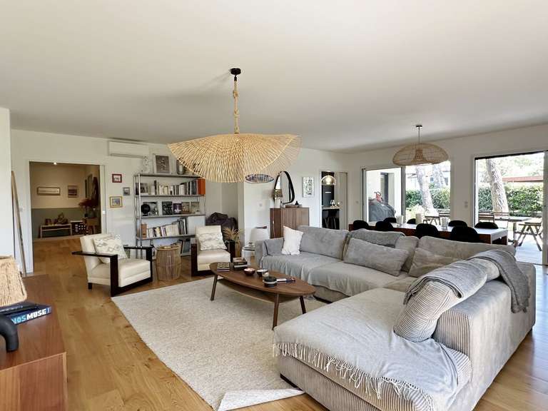 Appartement Hossegor - 4 chambres - 192m²