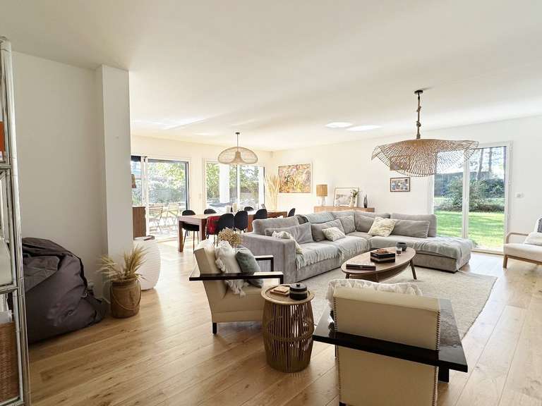 Appartement Hossegor - 4 chambres - 192m²