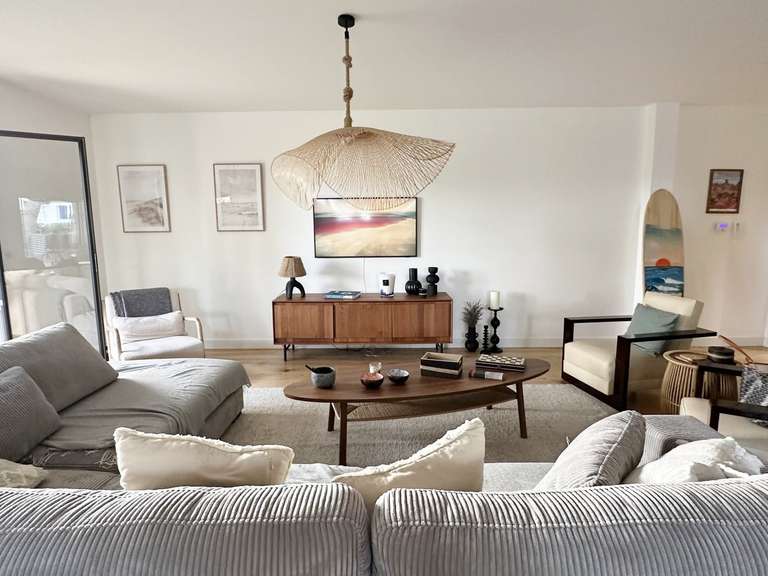 Appartement Hossegor - 4 chambres - 192m²