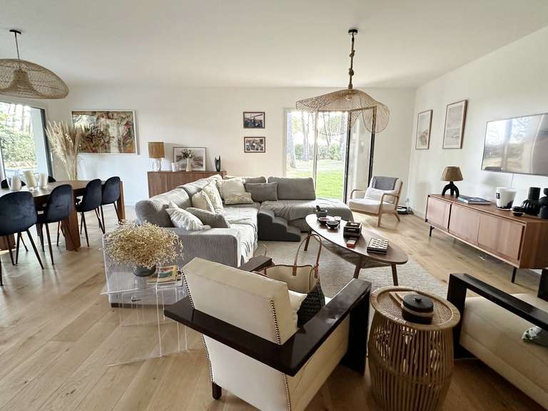 Appartement Hossegor - 4 chambres - 192m²