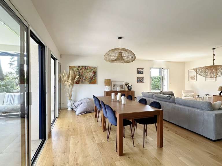 Appartement Hossegor - 4 chambres - 192m²