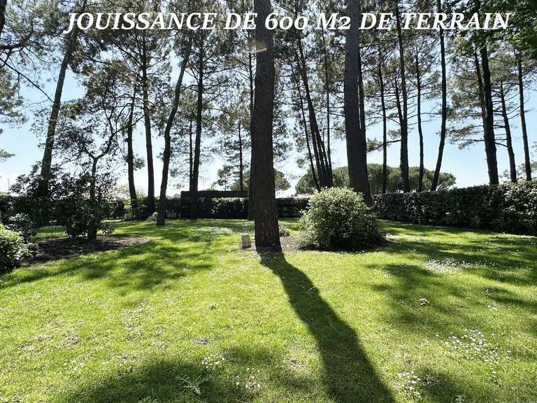 Appartement Hossegor - 4 chambres - 192m²