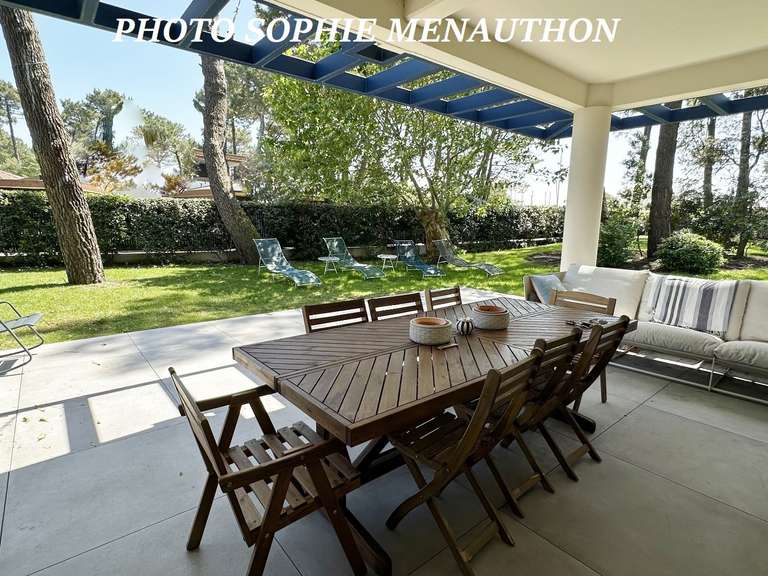 Appartement Hossegor - 4 chambres - 192m²