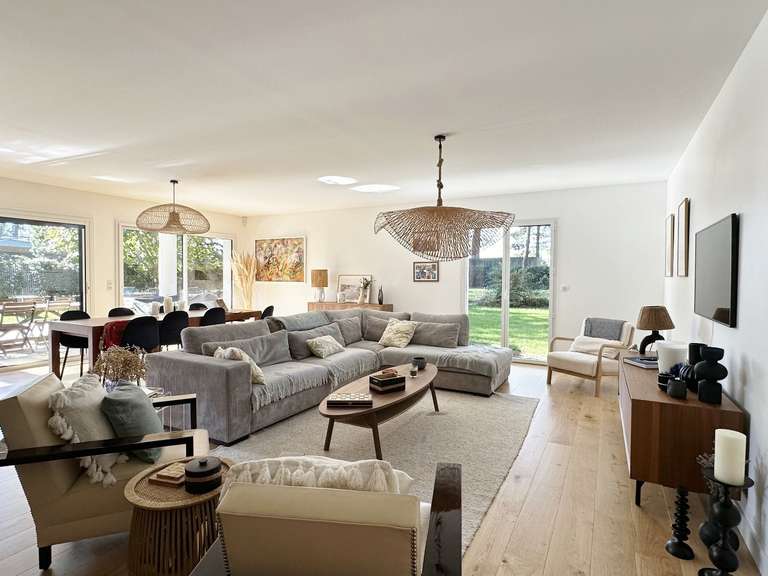 Appartement Hossegor - 4 chambres - 192m²