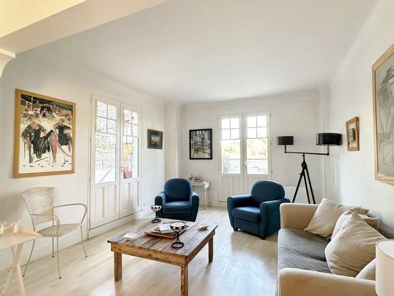 Apartment hossegor - 5 bedrooms - 200m²