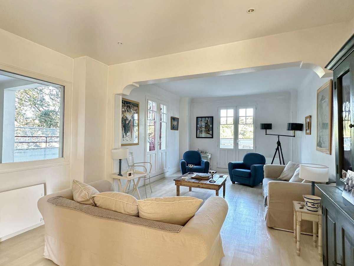 Appartement Hossegor