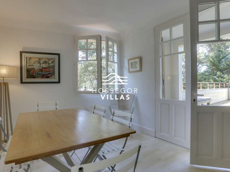 Apartment hossegor - 5 bedrooms - 150m²