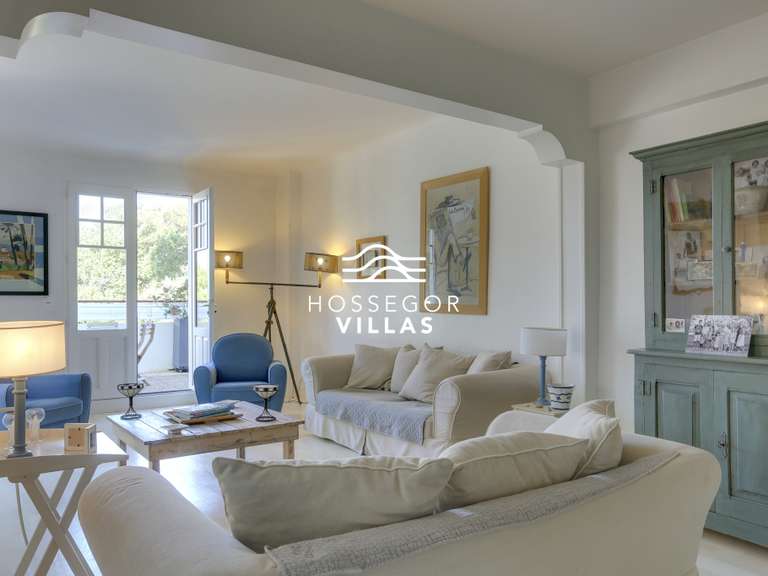 Apartment hossegor - 5 bedrooms - 150m²