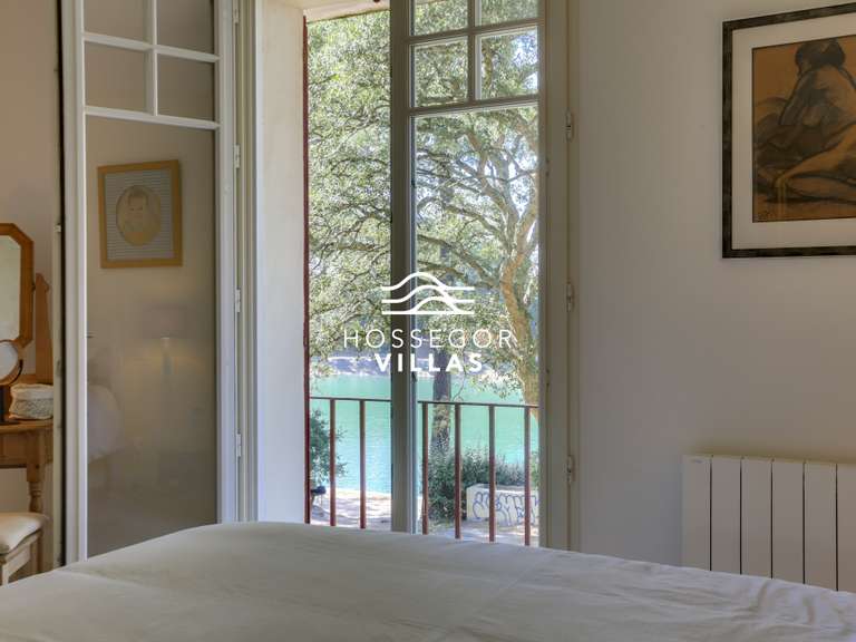 Apartment hossegor - 5 bedrooms - 150m²