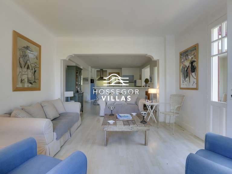 Apartment hossegor - 5 bedrooms - 150m²