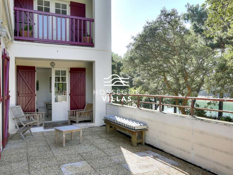 Apartment hossegor - 5 bedrooms - 150m²