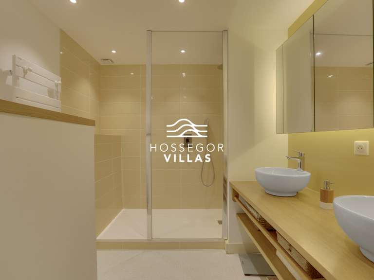 Apartment hossegor - 5 bedrooms - 150m²