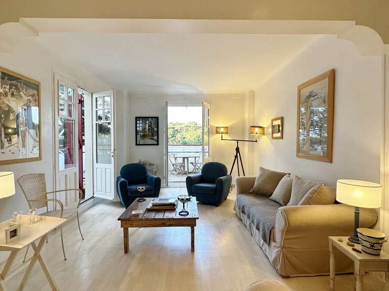 Appartement Hossegor - 3 chambres - 153m²
