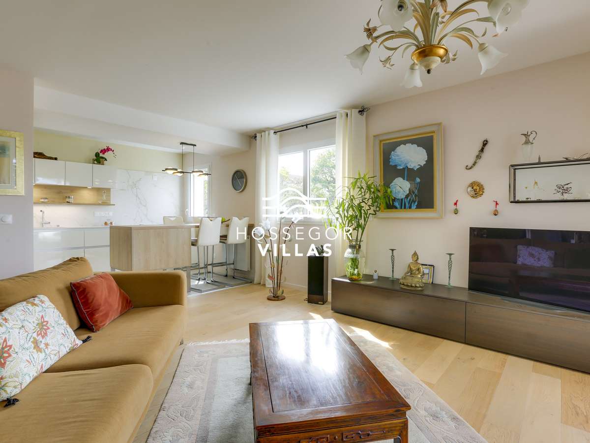 Appartement Hossegor