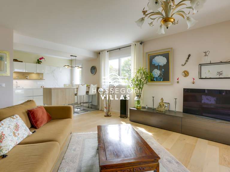 Appartement Hossegor - 1 chambre - 73m²