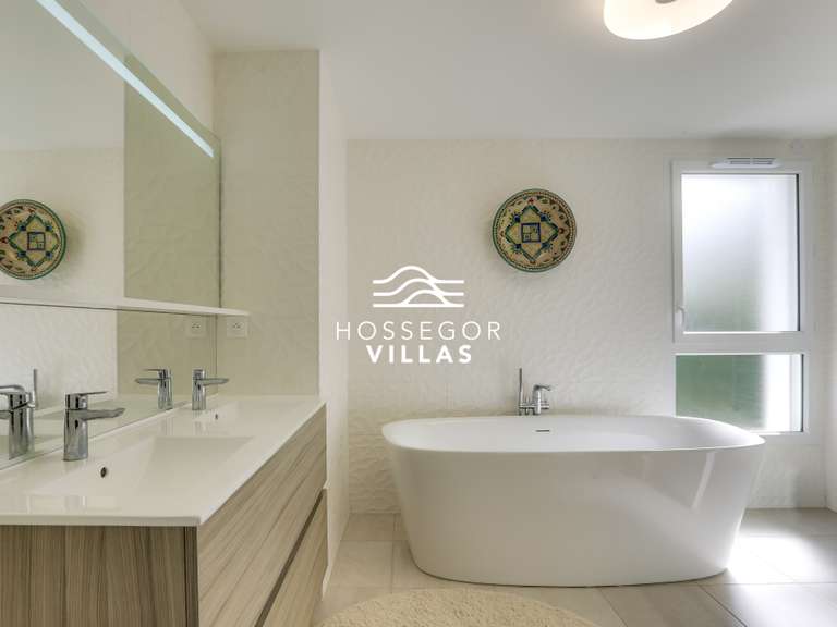 Appartement Hossegor - 1 chambre - 73m²