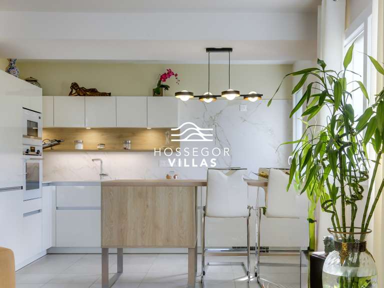 Appartement Hossegor - 1 chambre - 73m²