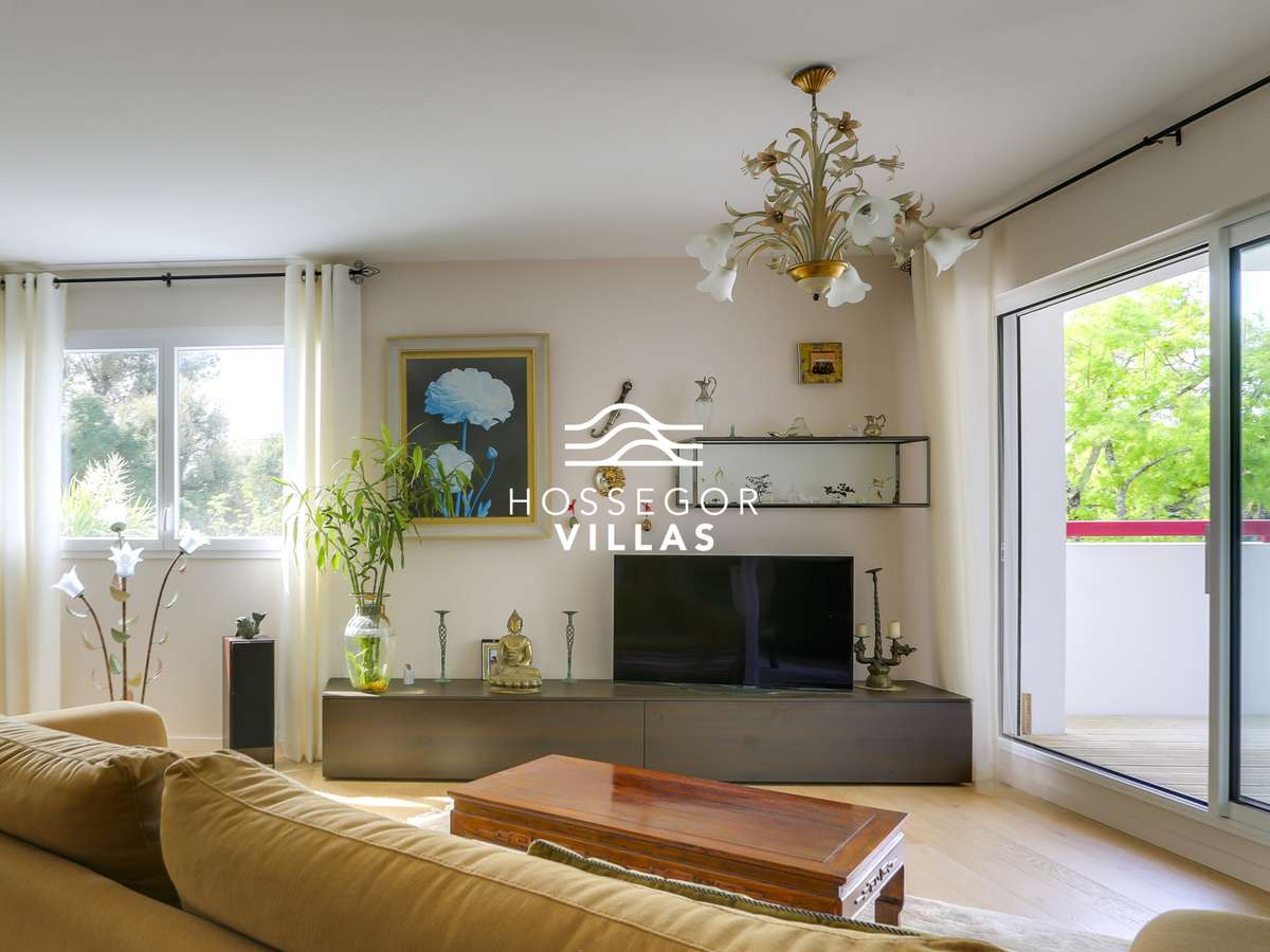 Appartement Hossegor