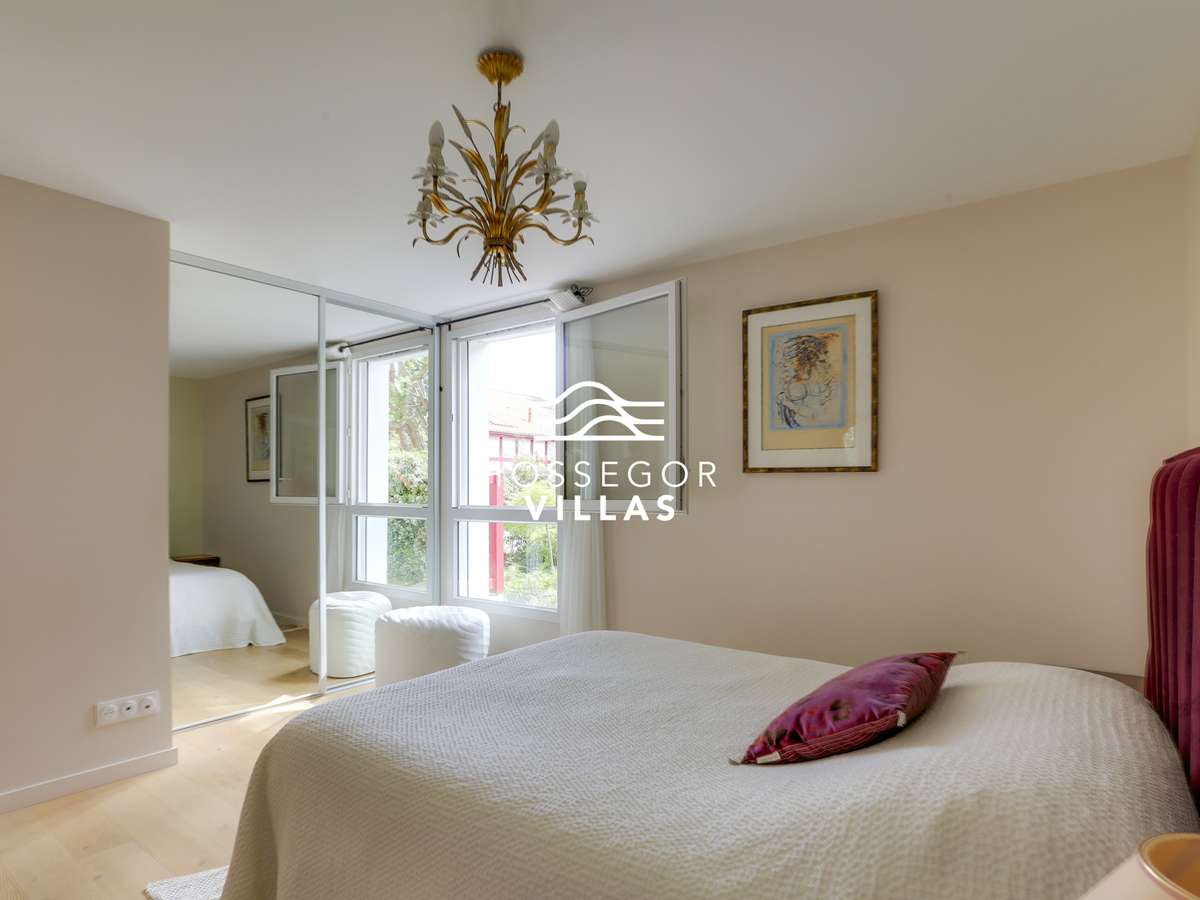 Appartement Hossegor