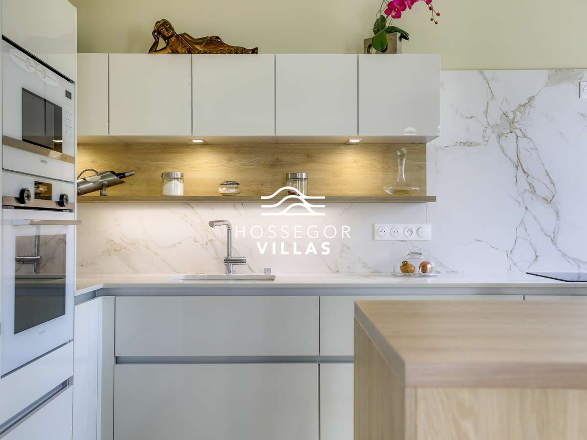 Appartement Hossegor