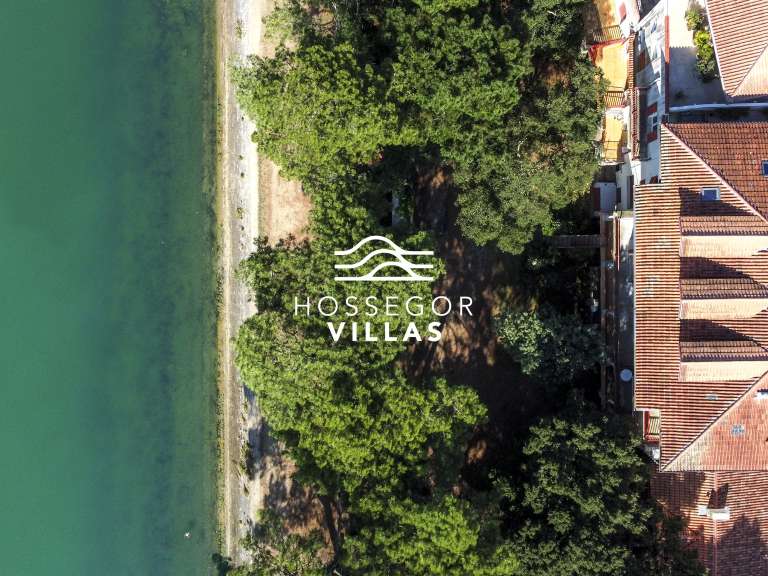 Appartement Hossegor - 2 chambres - 50m²