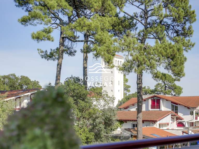 Appartement Hossegor - 2 chambres - 50m²