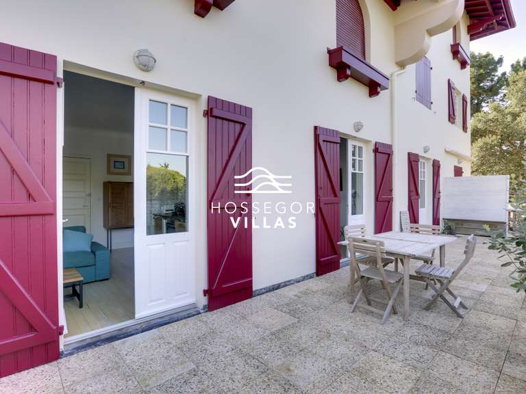 Appartement Hossegor - 2 chambres - 50m²