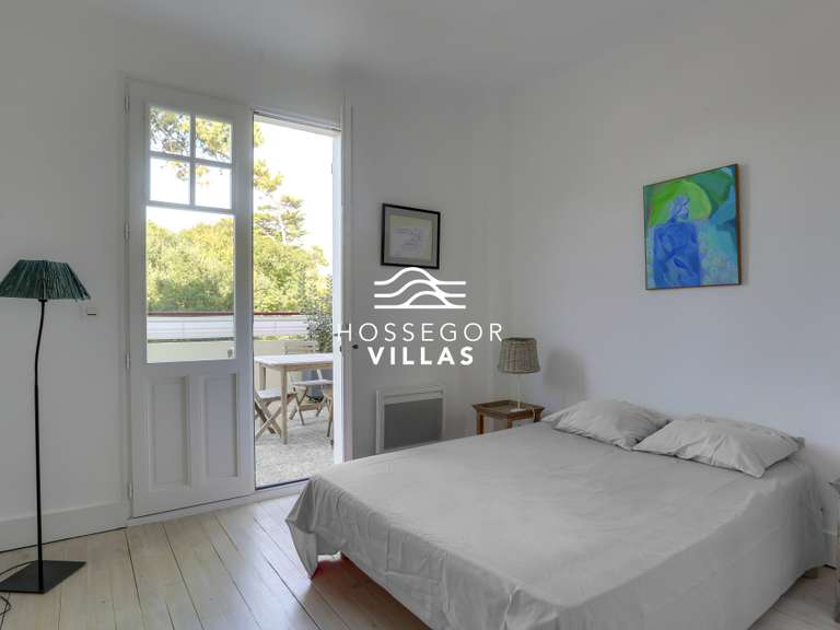 Appartement Hossegor - 2 chambres - 50m²