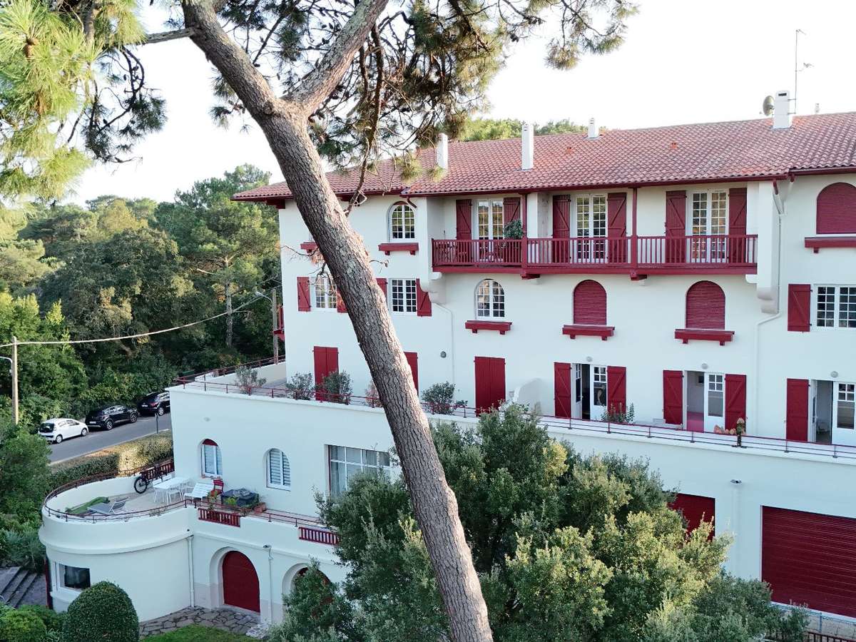 Appartement Hossegor