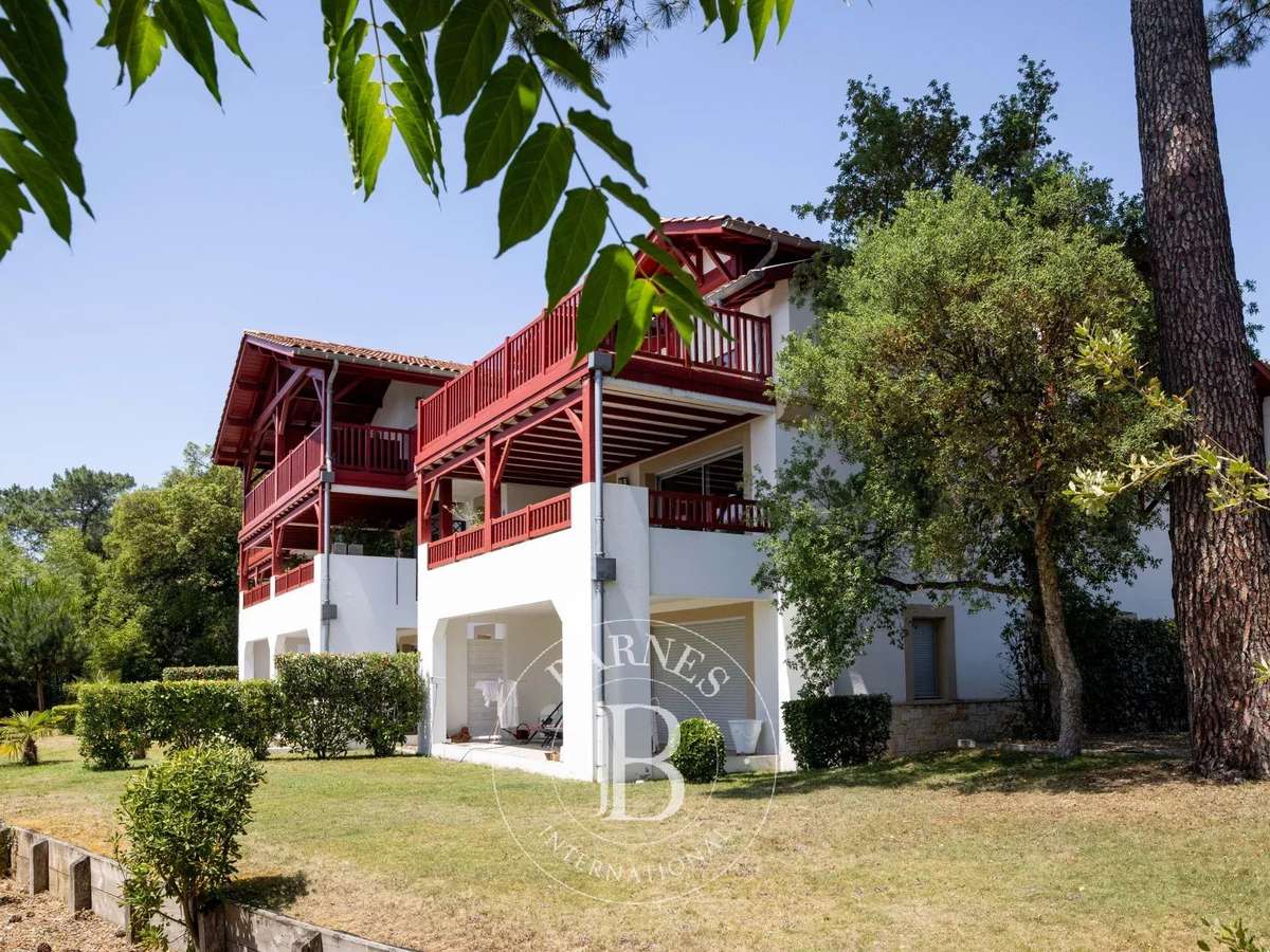 Appartement Hossegor