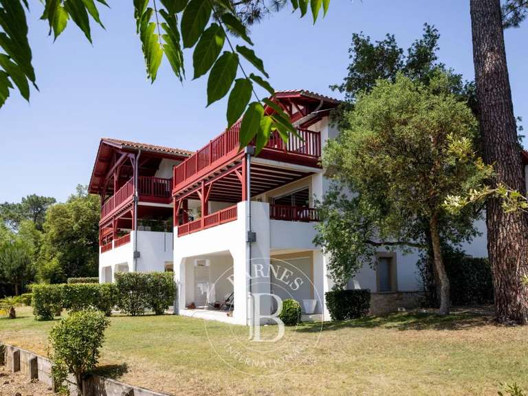 Appartement Hossegor - 3 chambres - 118m²