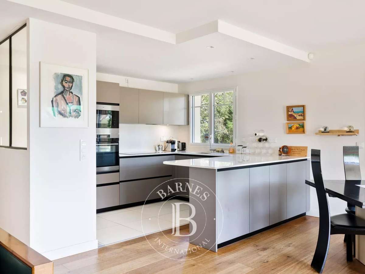 Appartement Hossegor
