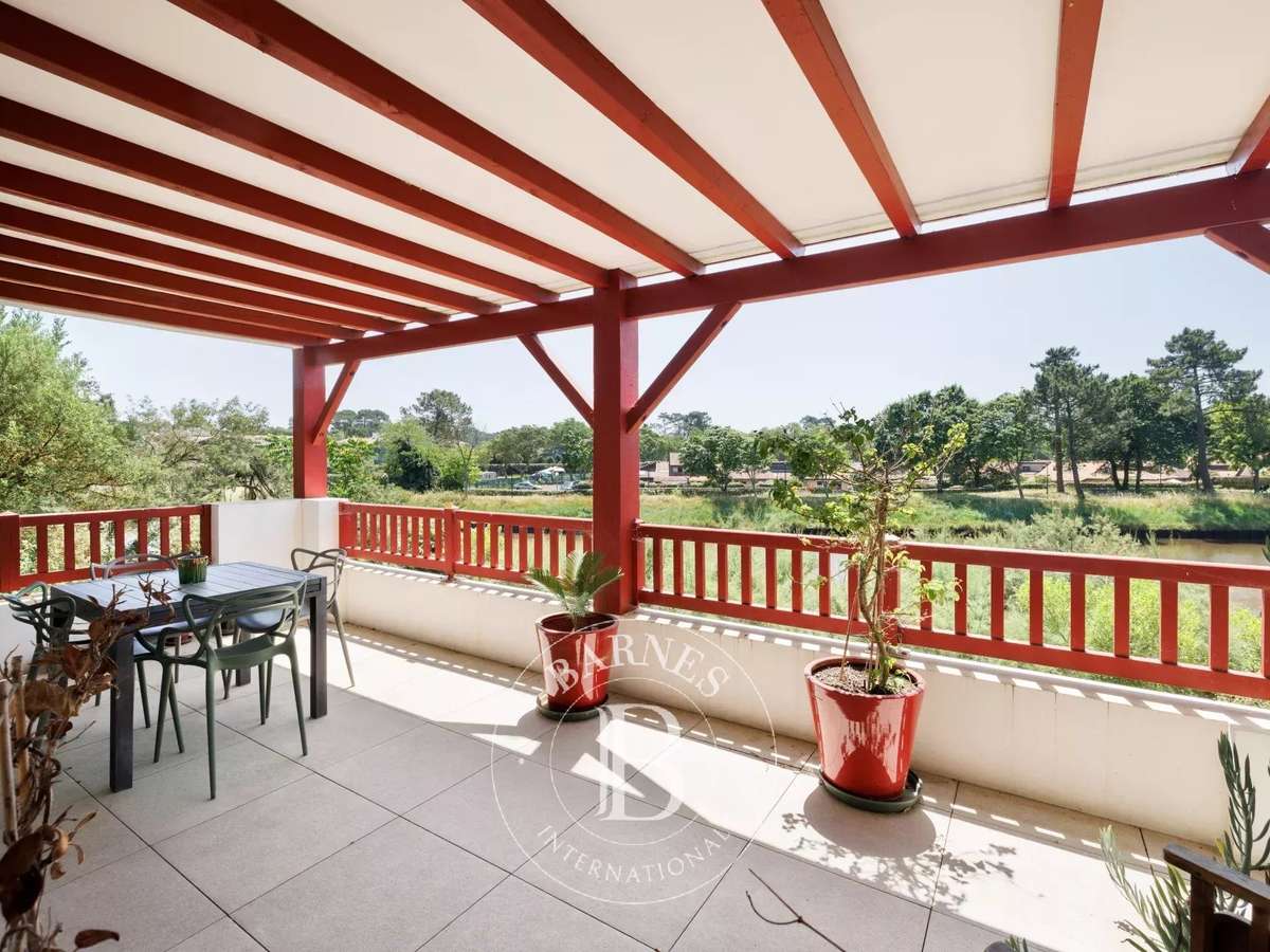 Appartement Hossegor