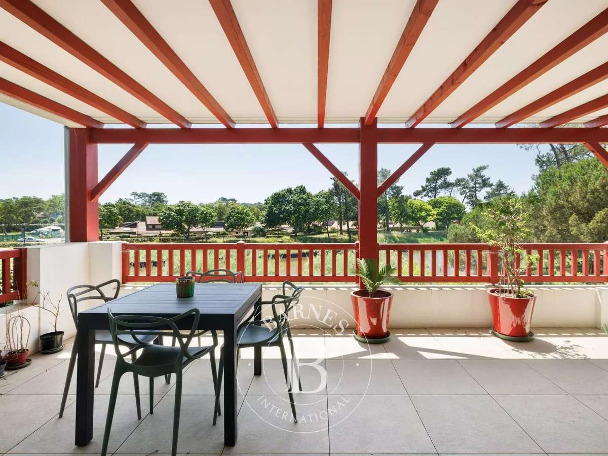 Appartement Hossegor